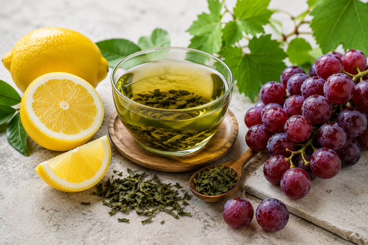 Antioxidantien in der Hautpflege: Was sie wirklich können – und was nicht