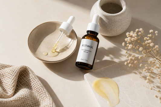 Wird Retinol in der EU verboten? Was die neue Regulierung wirklich bedeutet