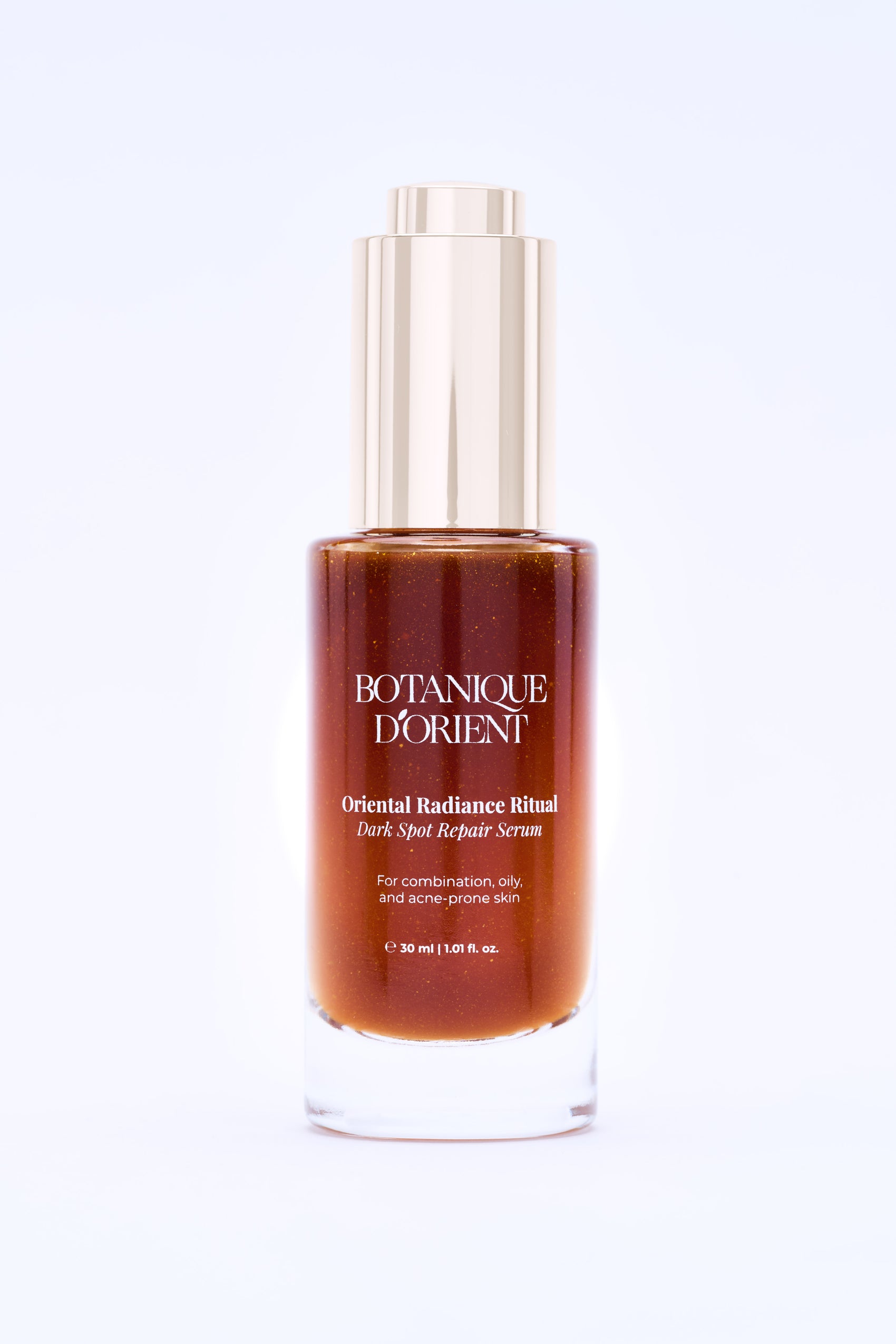Oriental Radiance Ritual - Dark Spot Repair Serum