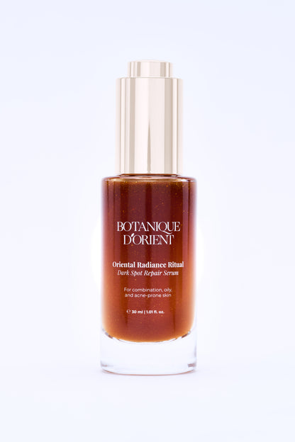 Oriental Radiance Ritual - Dark Spot Repair Serum