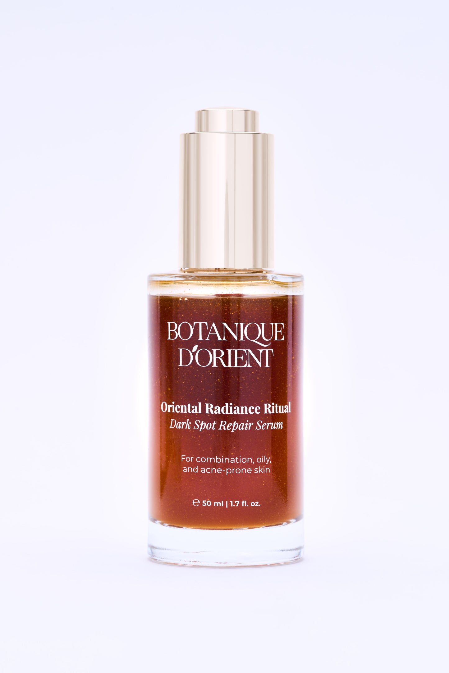 Oriental Radiance Ritual - Dark Spot Repair Serum