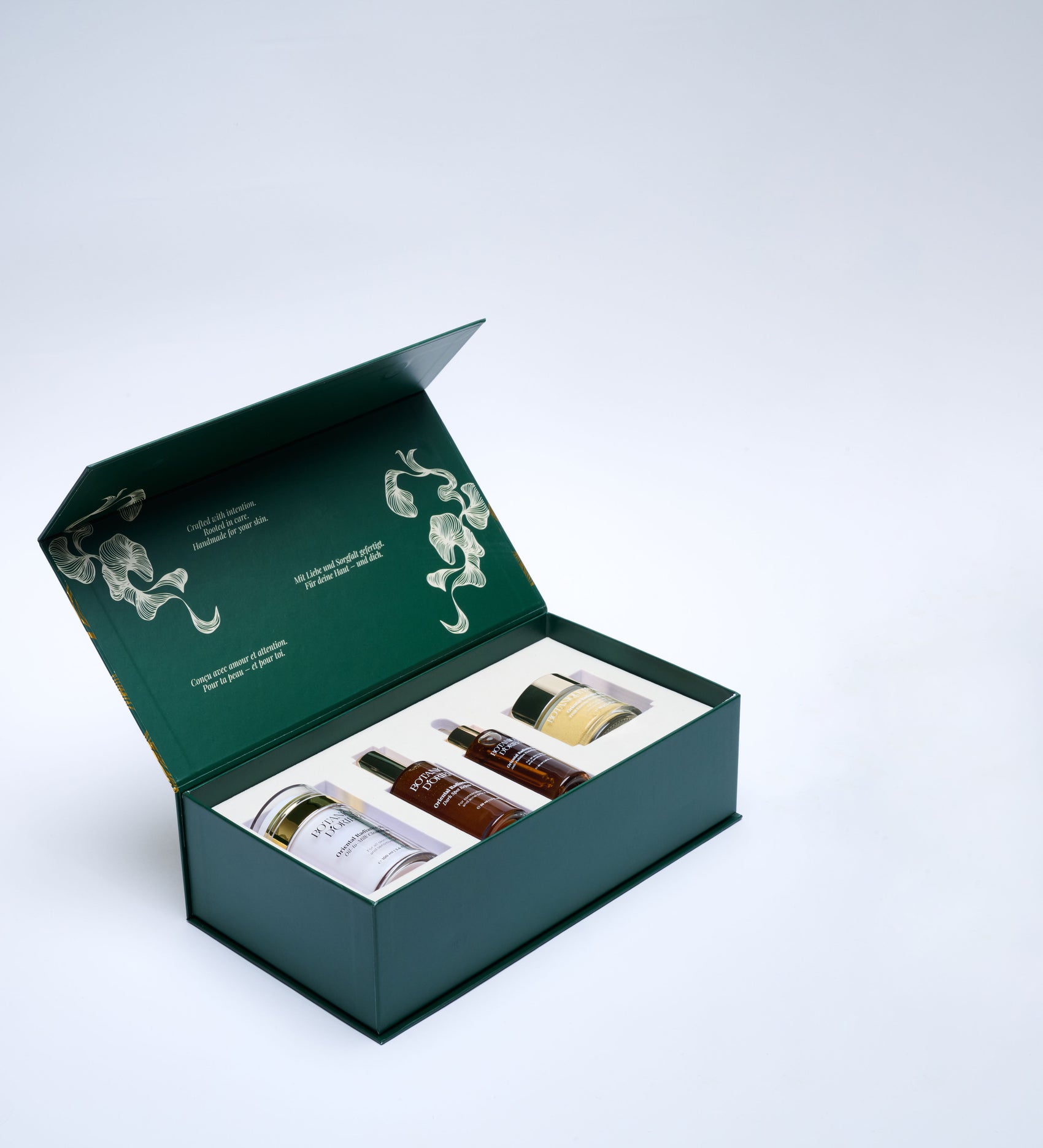 Oriental Radiance Ritual Geschenkset