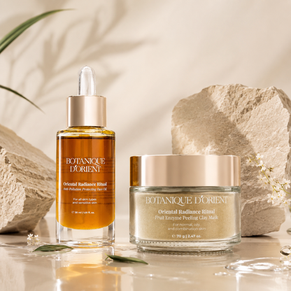 Detox and Protect Set