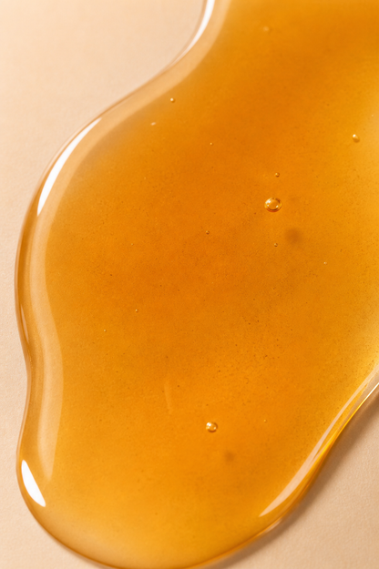 Oriental Radiance Ritual - Anti-Pollution Protecting Face Oil