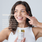 Oriental Radiance Ritual - Oil-to-Milk Cleansing Gel